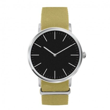 Reloj Brezza Blue