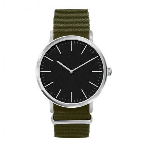 Reloj Brezza Dark