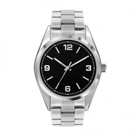 Reloj Pesaro Black