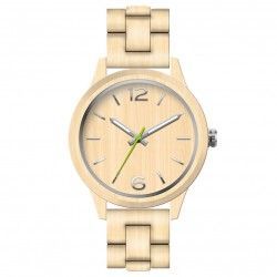 Reloj Edén Clear