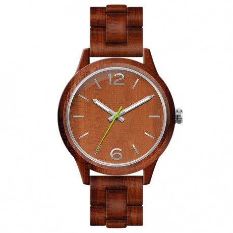Reloj Edén Dark