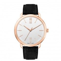 Reloj Locarno Gold