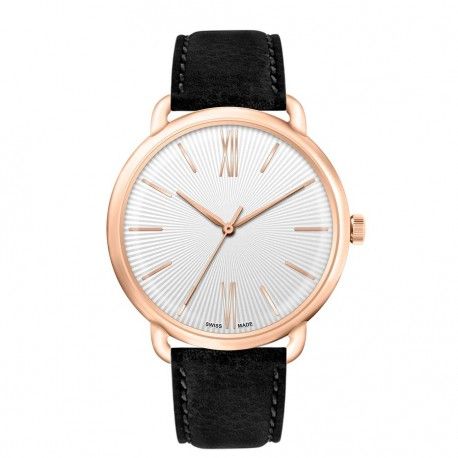 Reloj Locarno Gold