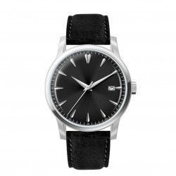 Reloj Savona Black