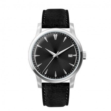 Reloj Savona Black