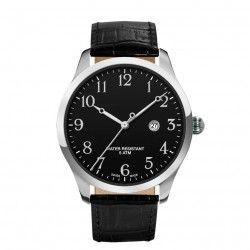 Reloj Ródano Black
