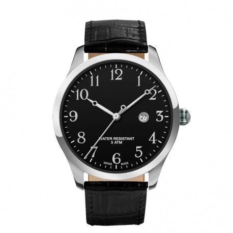 Reloj Ródano Black