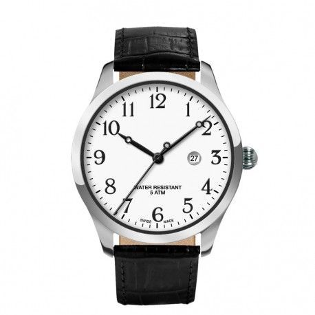 Reloj Ródano White
