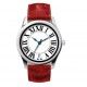 Reloj Vicky Red