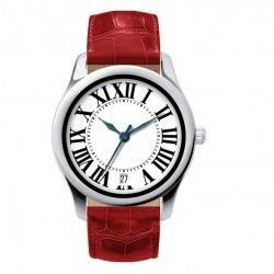 Reloj Vicky Red