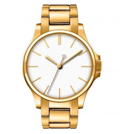 Reloj Sohar
