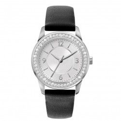 Reloj Paris Black
