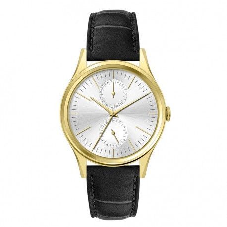 Reloj Iris Black