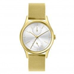 Reloj Iris Gold