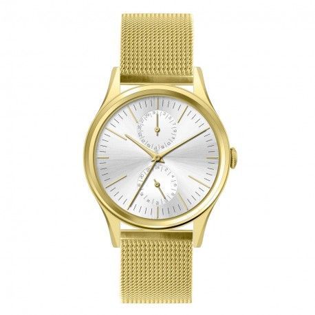 Reloj Iris Gold