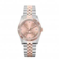 Reloj Dalia Rose Gold