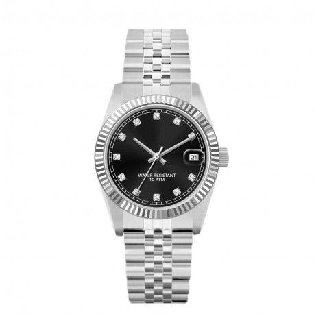 Reloj Dalia Black