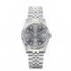 Reloj Dalia Silver