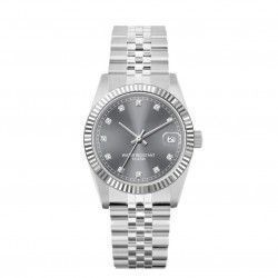 Reloj Dalia Silver