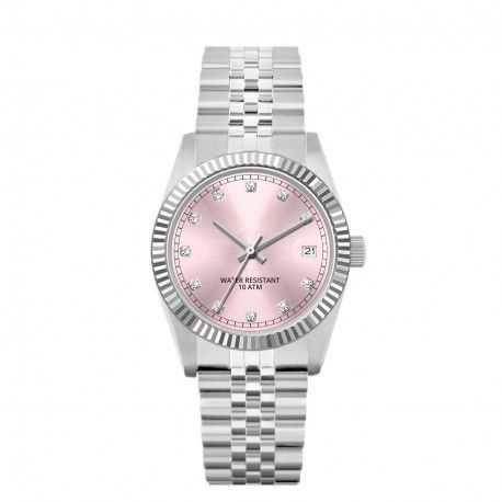 Reloj Dalia Pink