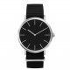 Reloj Brezza Lady Black