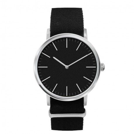 Reloj Brezza Lady Black