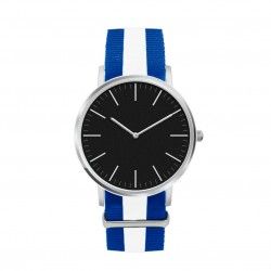 Reloj Brezza Lady Blue