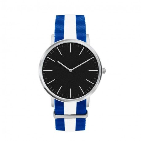 Reloj Brezza Lady Blue