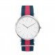 Reloj Brezza Lady Navy Blue