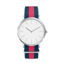 Reloj Brezza Lady Navy Blue