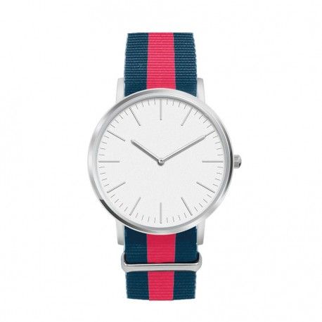 Reloj Brezza Lady Navy Blue
