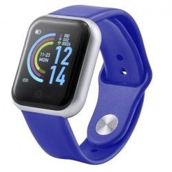 Reloj Inteligente Simont Blue