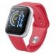 Reloj Inteligente Simont Red