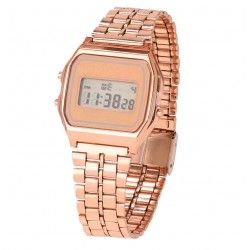 Reloj Busnor Pink