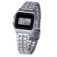 Reloj Busnor Grey