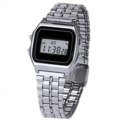 Reloj Busnor Silver