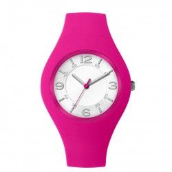 Reloj Rimini Fuchsia