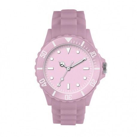 Reloj Summer Pink