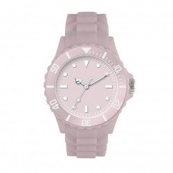 Reloj Summer Lilac