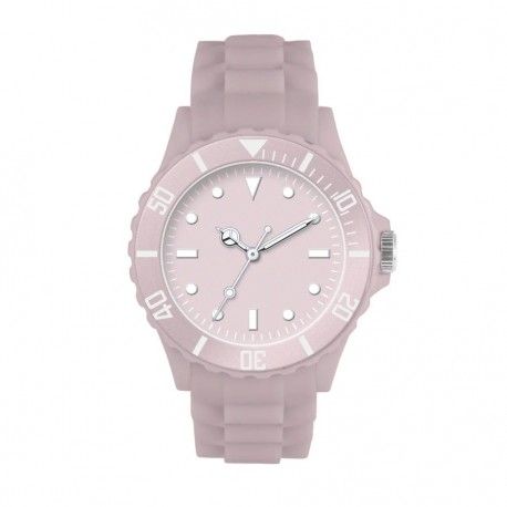 Reloj Summer Lilac
