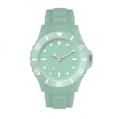 Reloj Summer Green