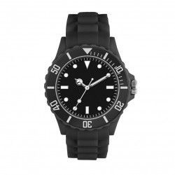 Reloj Summer Black