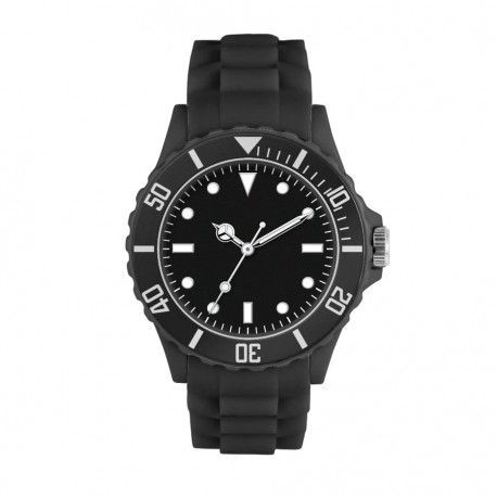Reloj Summer Black