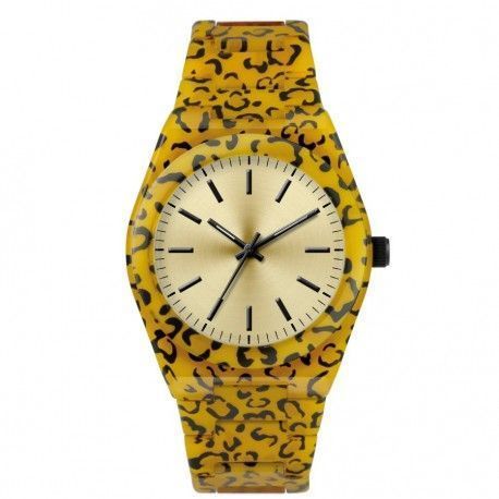 Reloj Alchimia Panther