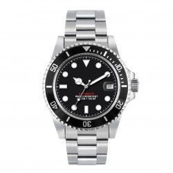 Reloj Belluno Black