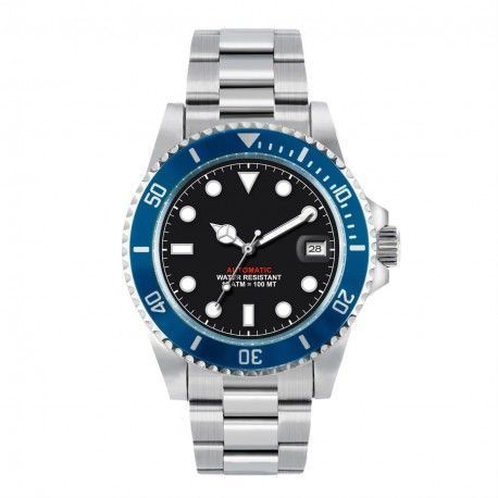 Reloj Belluno Blue