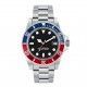 Reloj Belluno Red