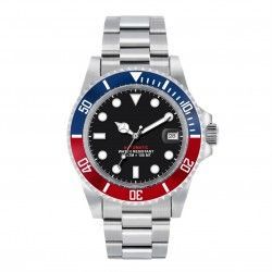 Reloj Belluno Red