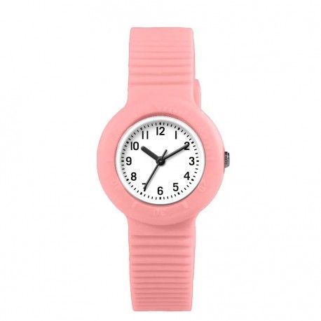Reloj Movida Pink