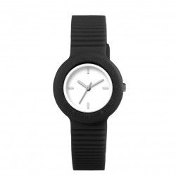 Reloj Movida Black